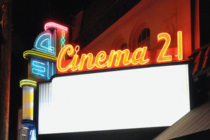 Cinema 21