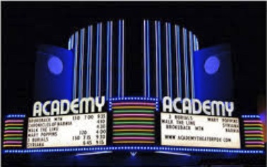 Academy Theater