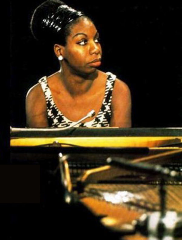 nina simone